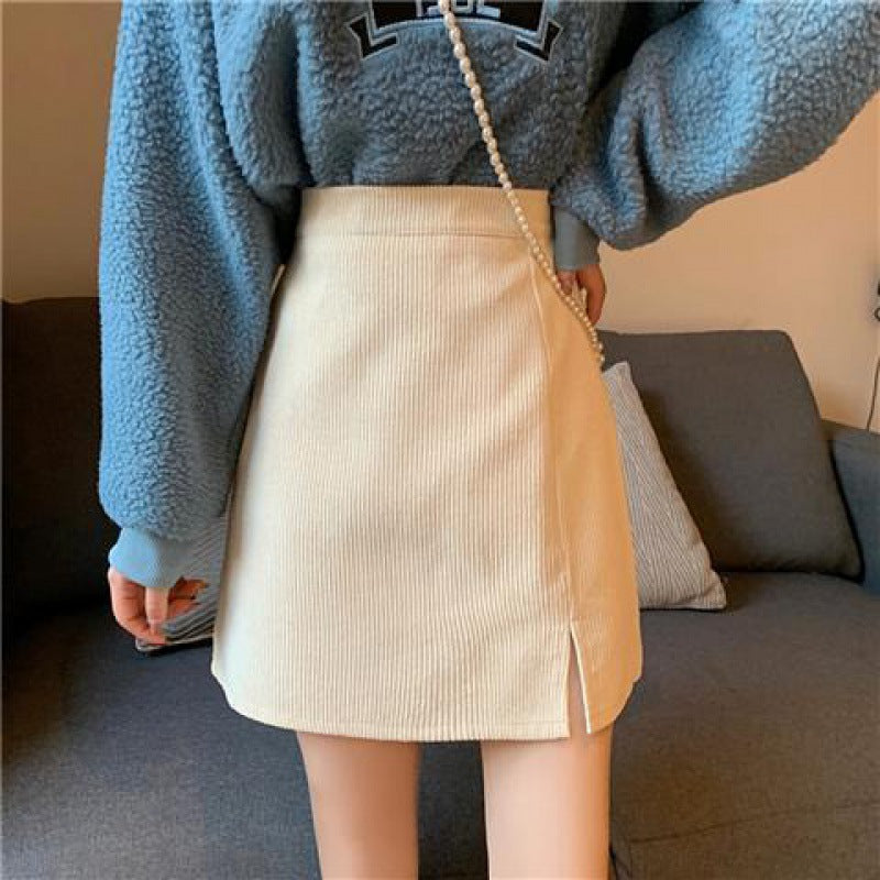 Bold Beauty Skirt