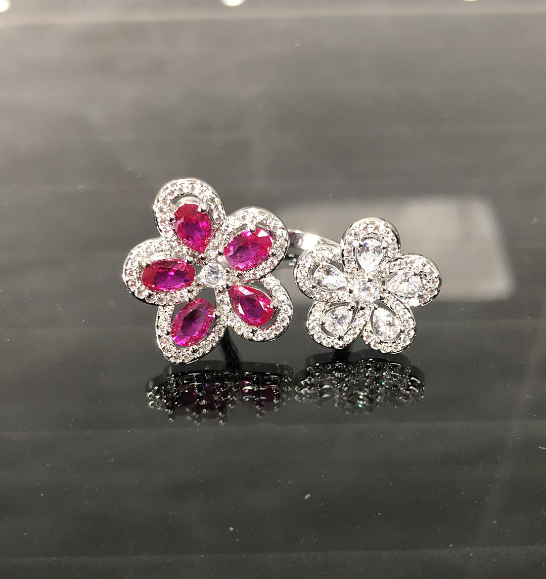 Wedding Crown Set