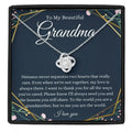 Endless Love Necklace
