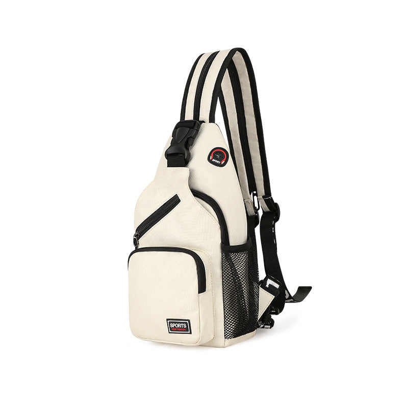 Lovely Charm Bag