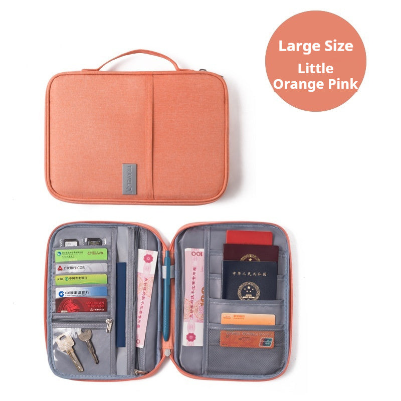 Prestige Slim Wallet
