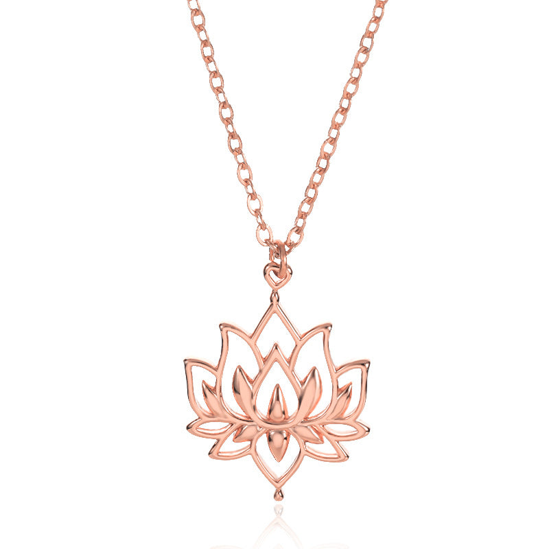 Chic Spark Necklace