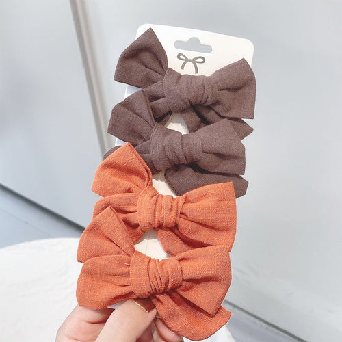 Hair clips