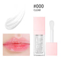Majestic Glow Lipstick