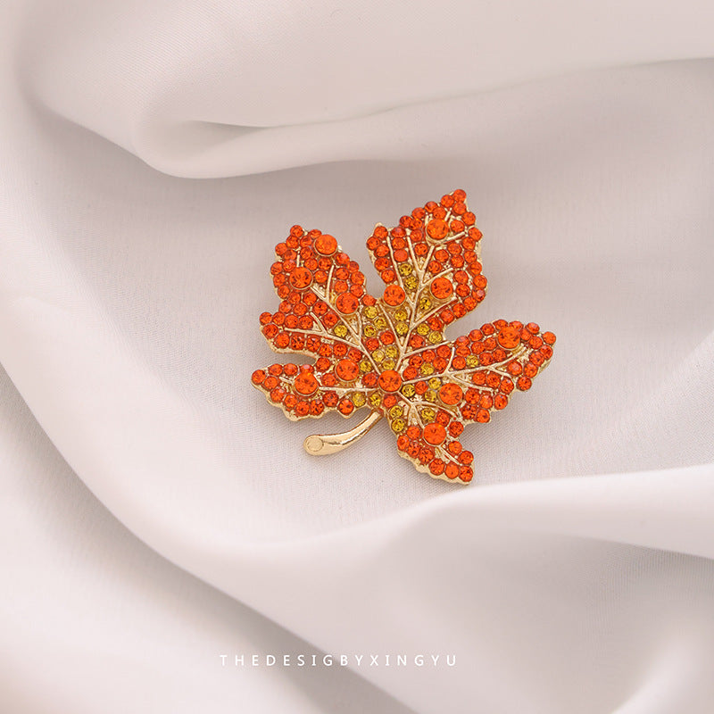 Twilight Spark Brooch