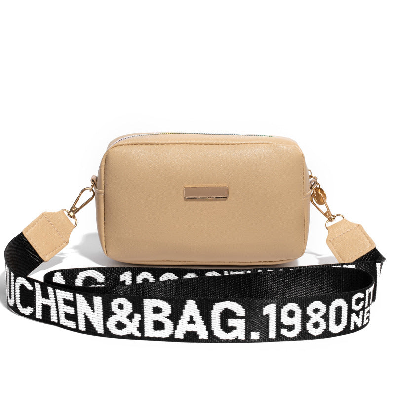 Luxe Queen Handbag