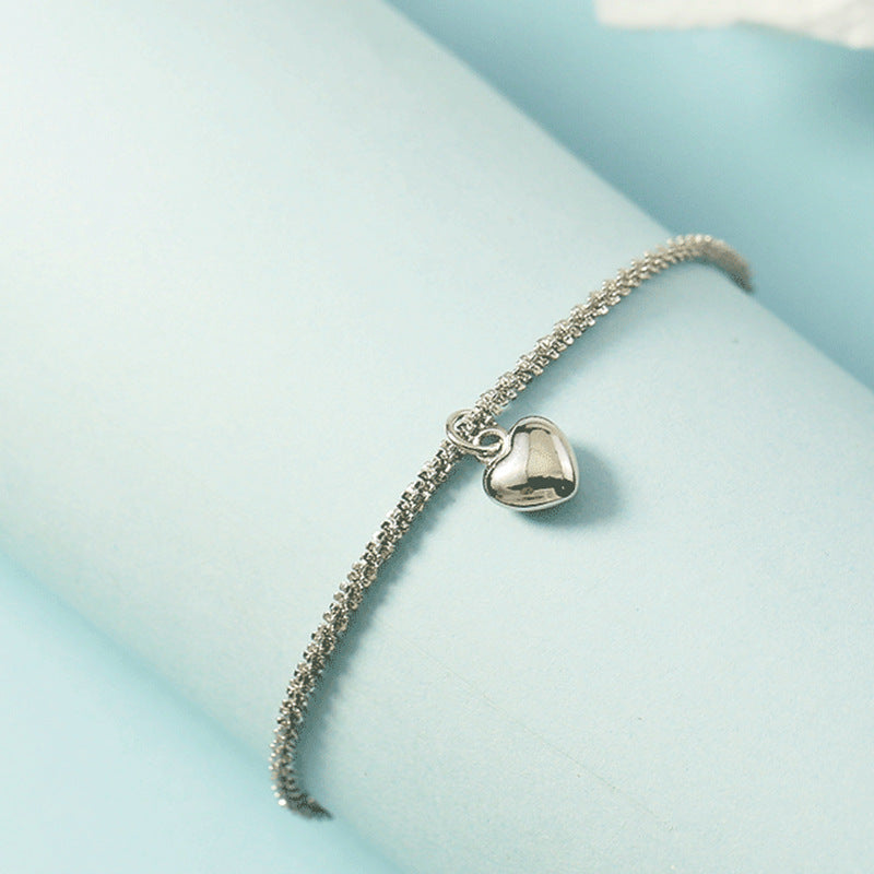 Modern Glam Bracelet