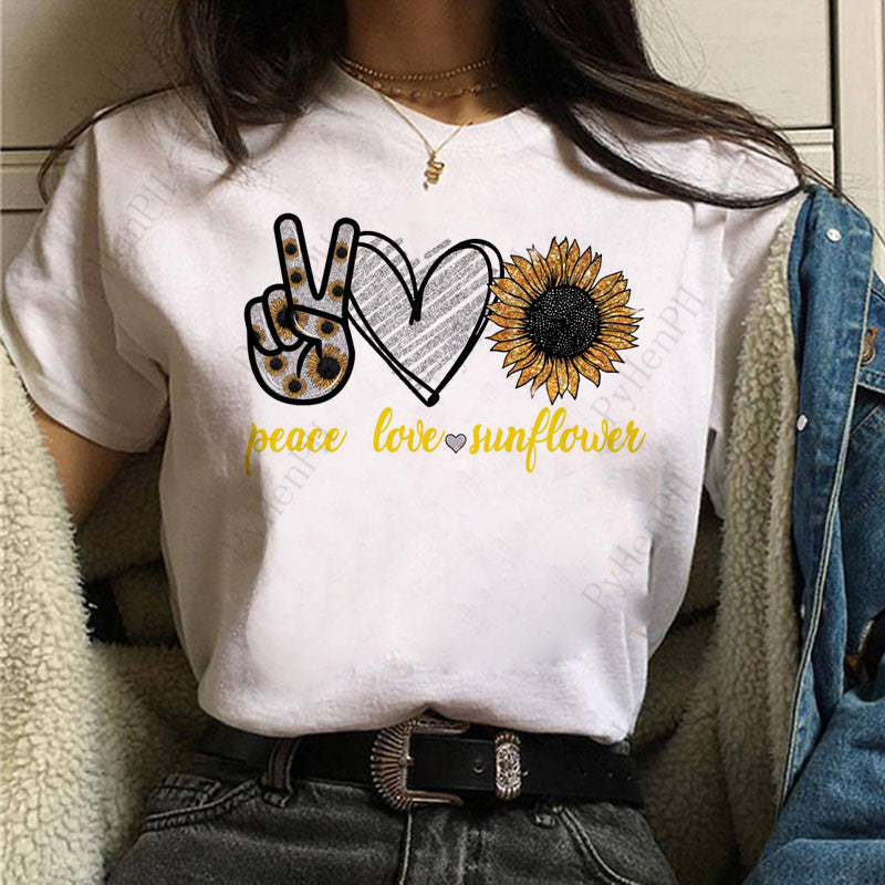 Summer Breeze Tee