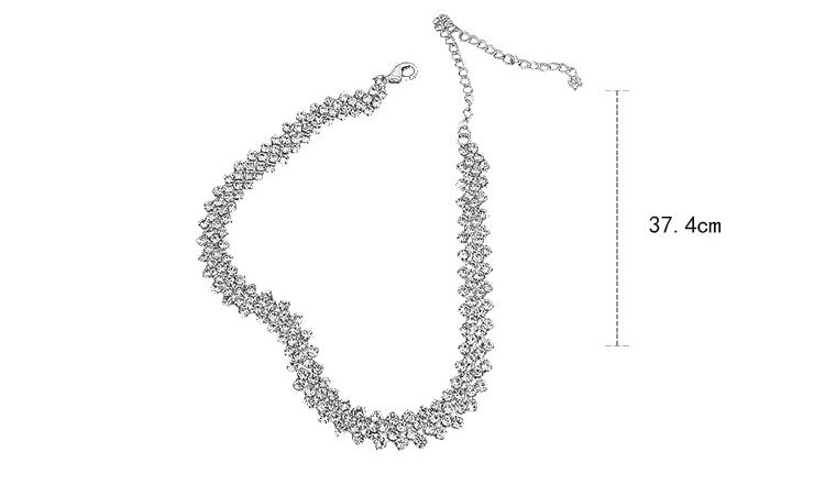 Urban Shine Necklace