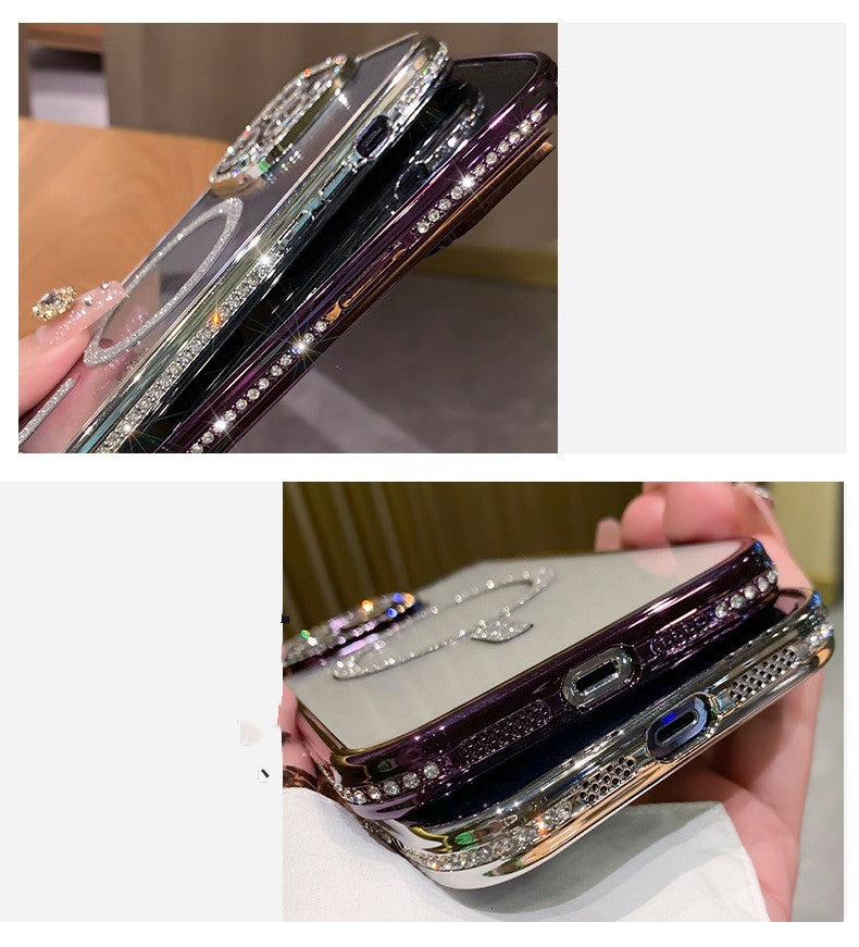 Regal Shine Case