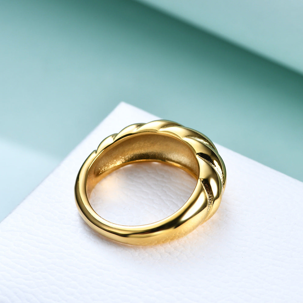 True Love Ring
