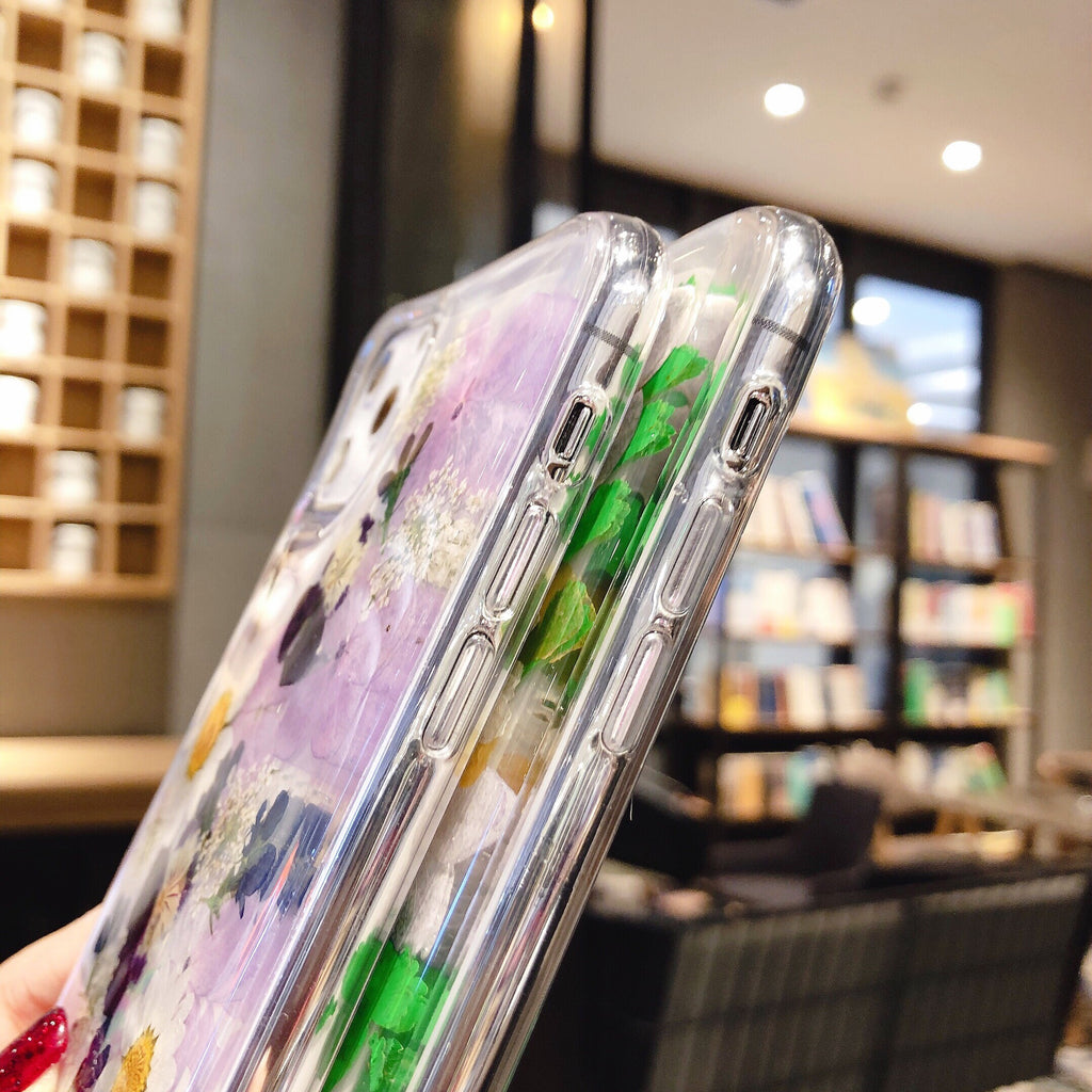 Soft Blossom Case
