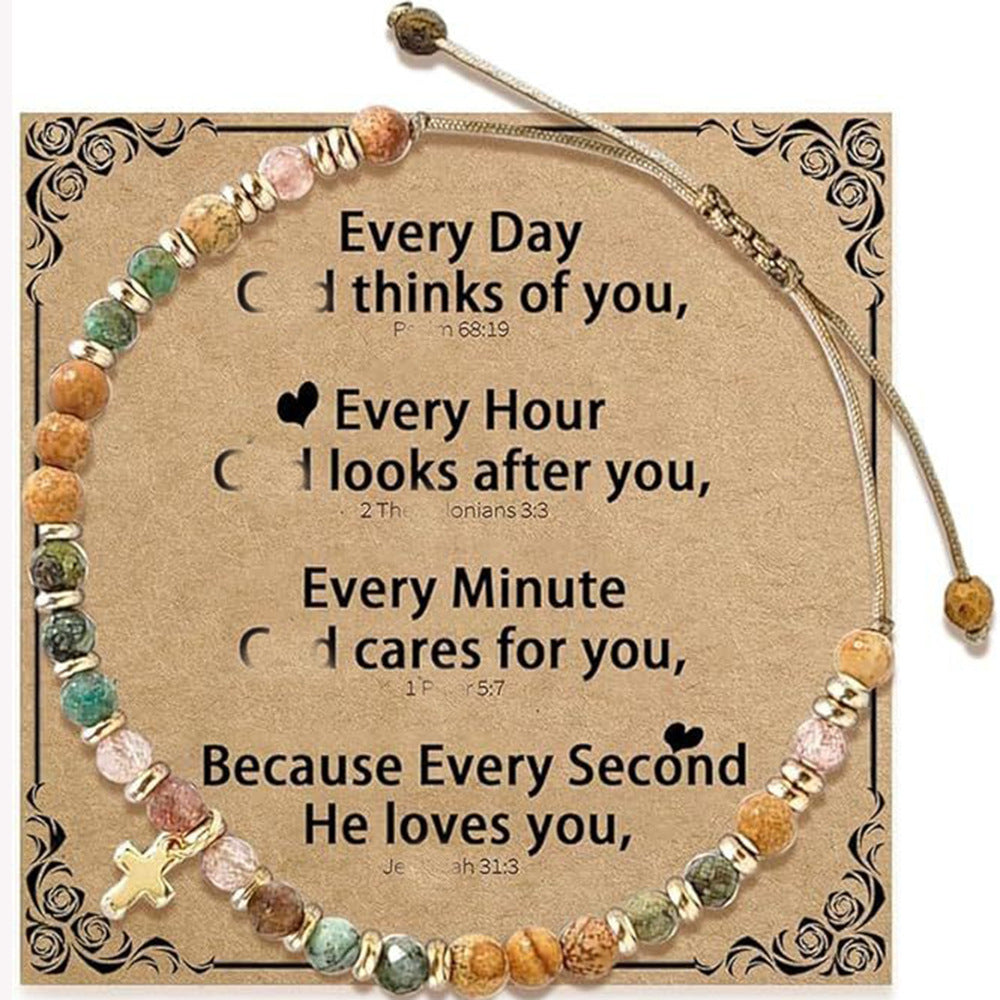 Promise Shine Bracelet