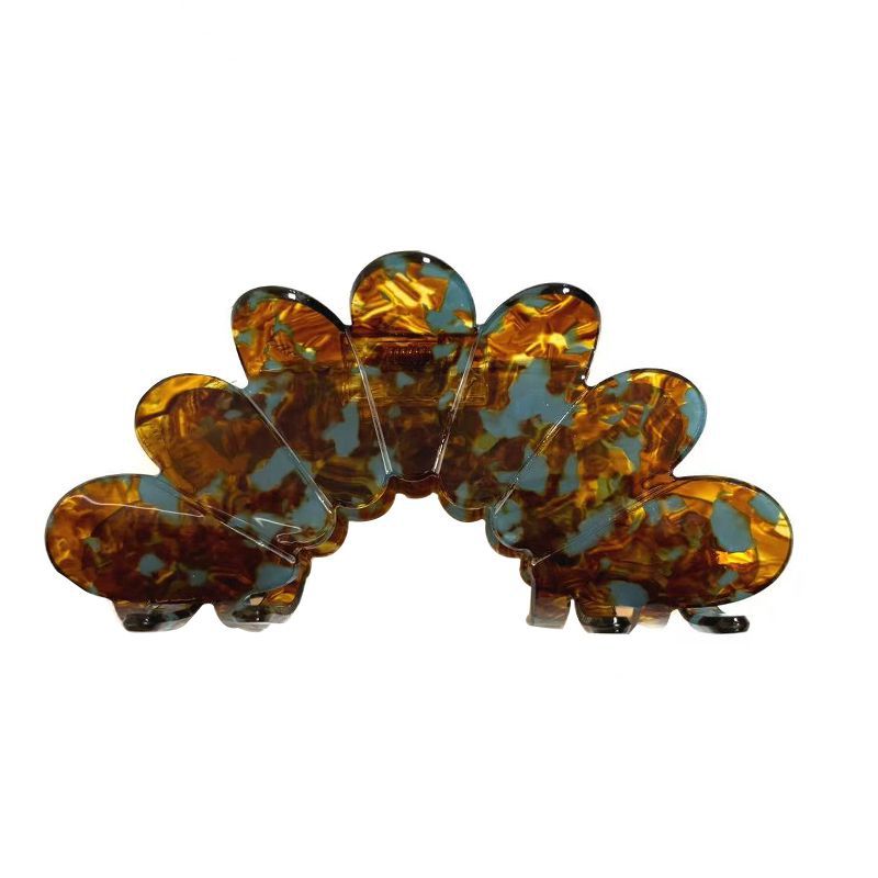 Petal Large Grip Updo