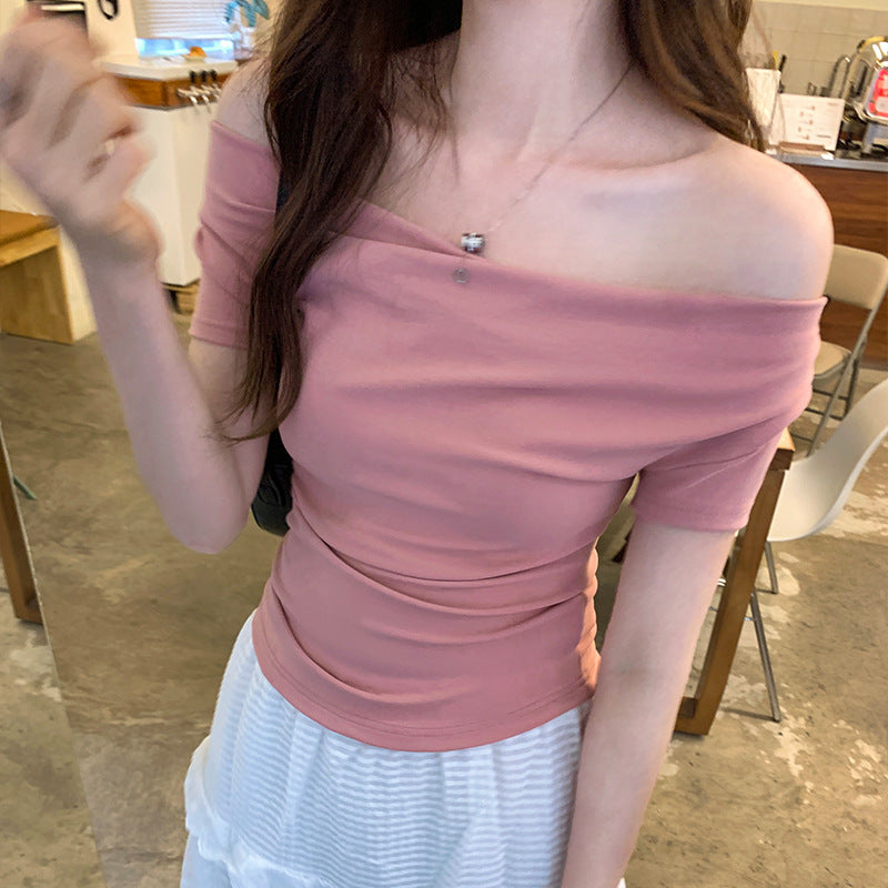 Radiant Style Tee