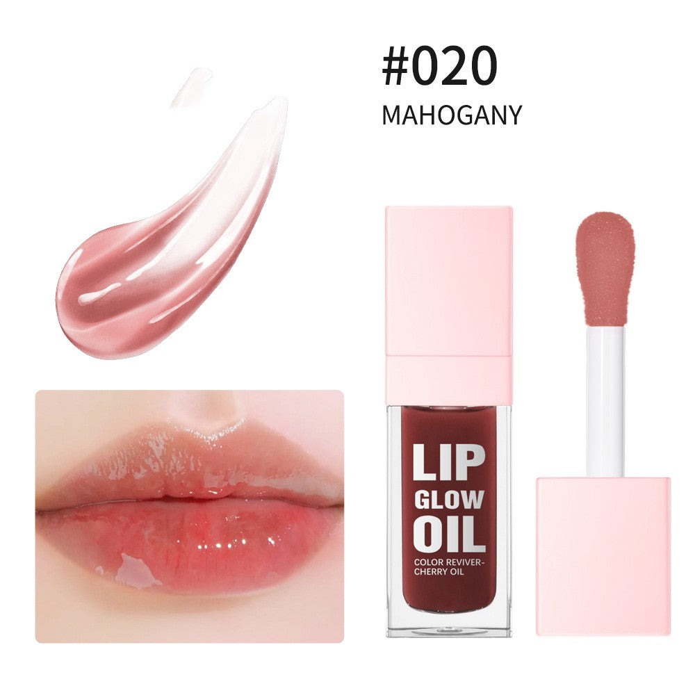 Majestic Glow Lipstick