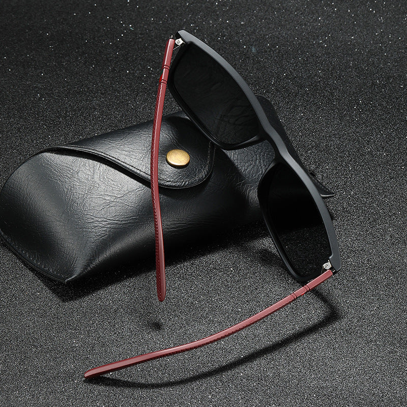 Platinum Sight Frames