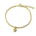 Modern Glam Bracelet