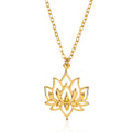 Chic Spark Necklace