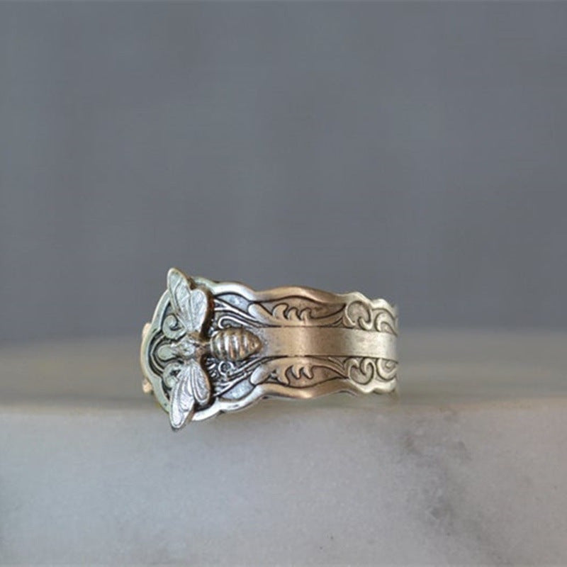 Dreamlight Ring