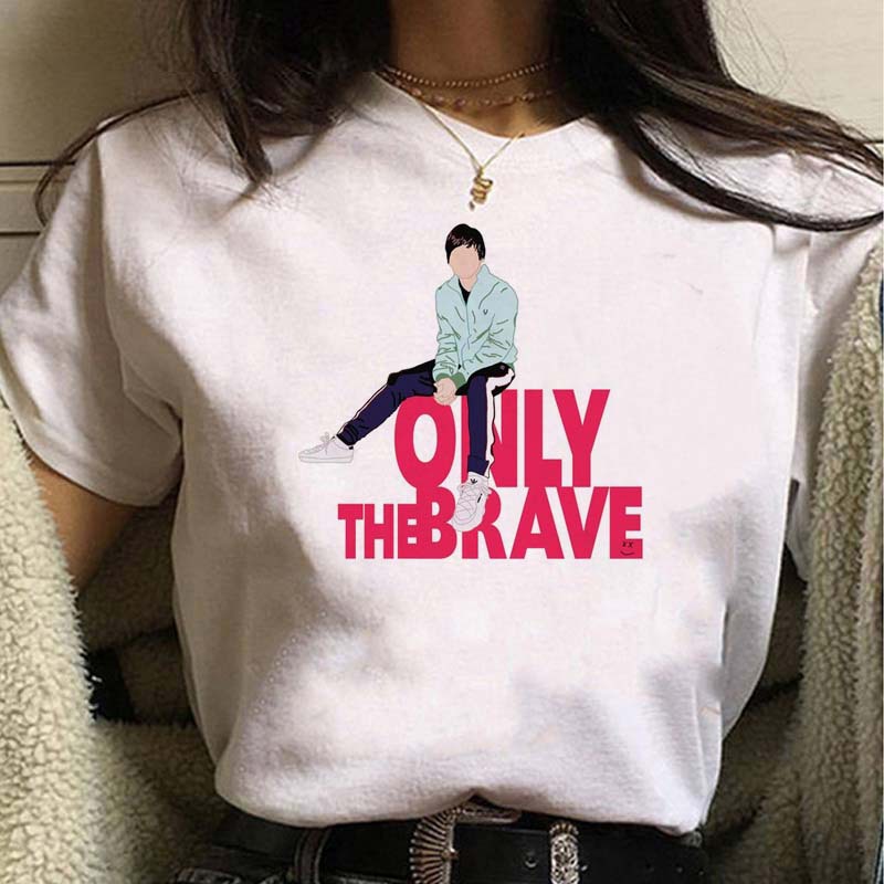 Classic Style Tee