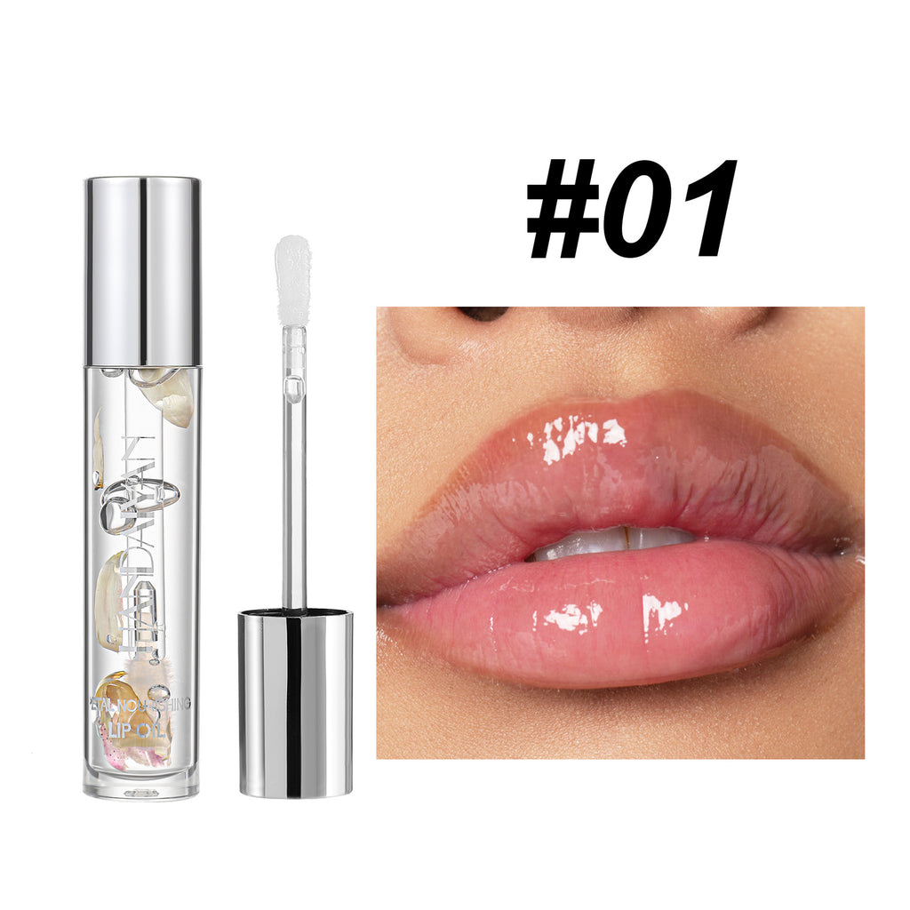 Passion Glow Lipstick