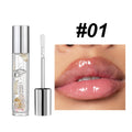 Passion Glow Lipstick