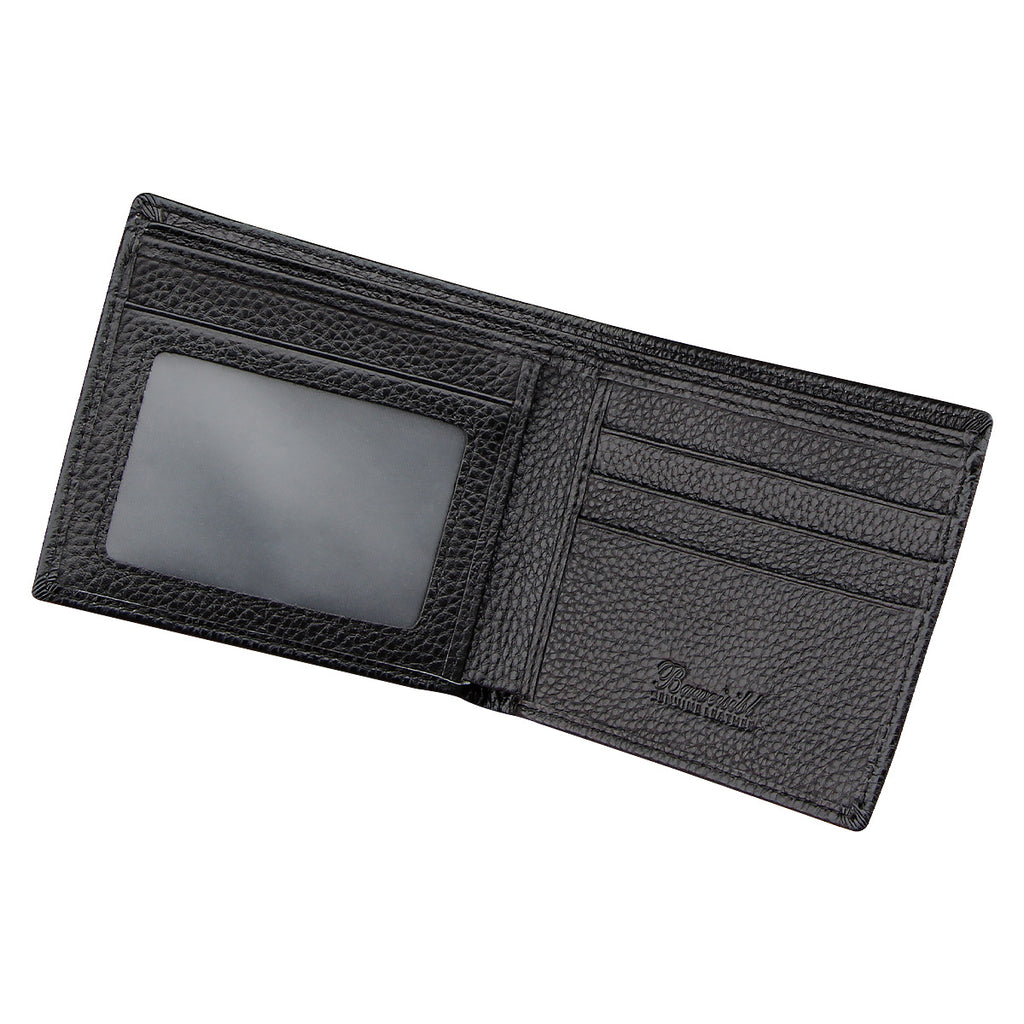Royal Leather Wallet