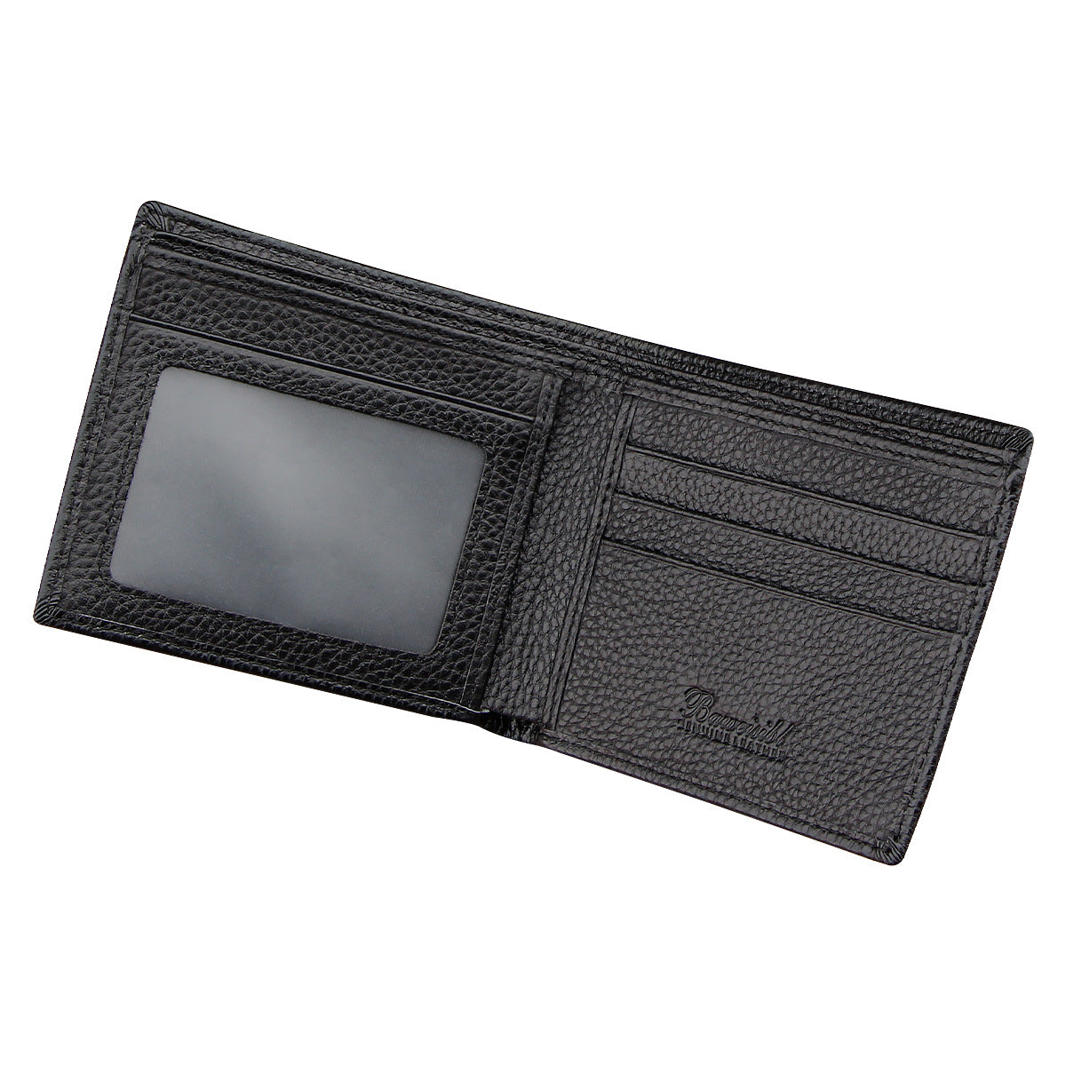 Royal Leather Wallet