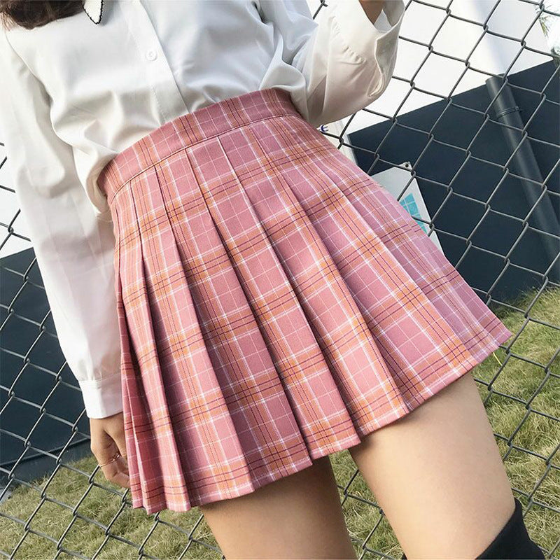 Urban Style Skirt