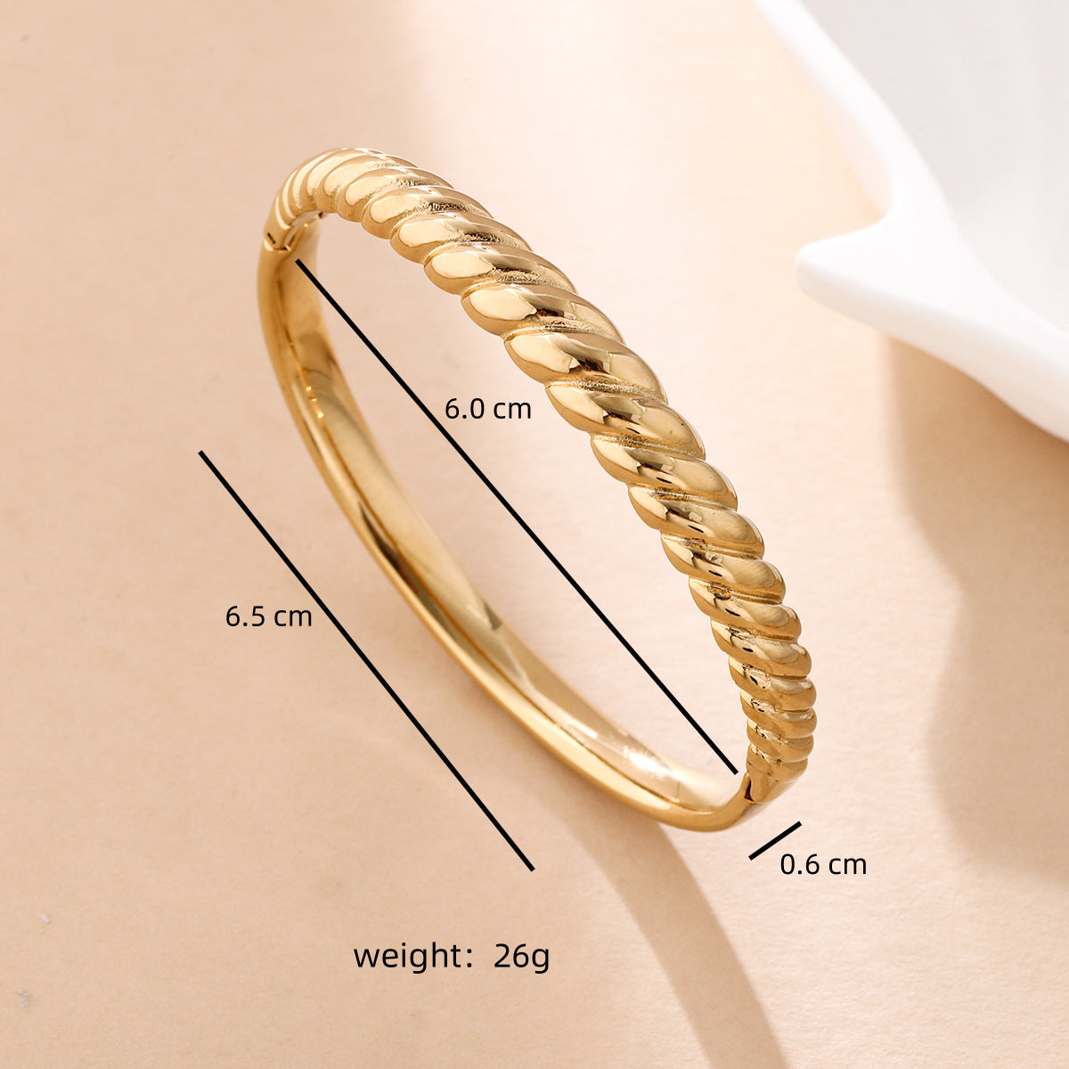 Glam Diva Bracelet