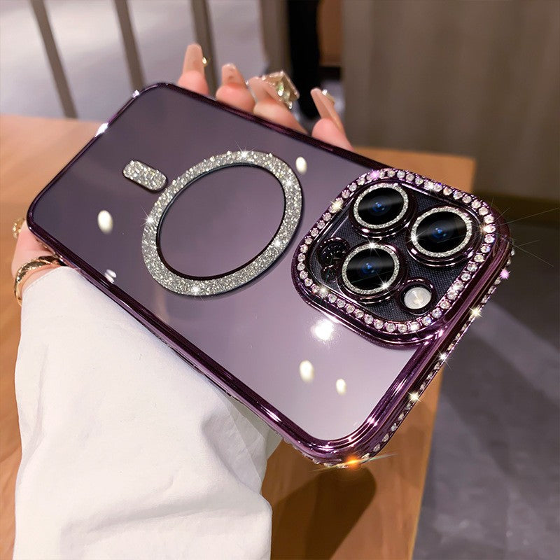 Regal Shine Case