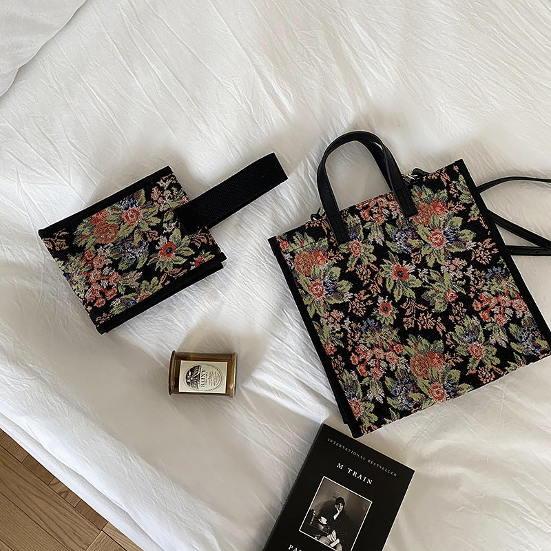 Princess Style Bag