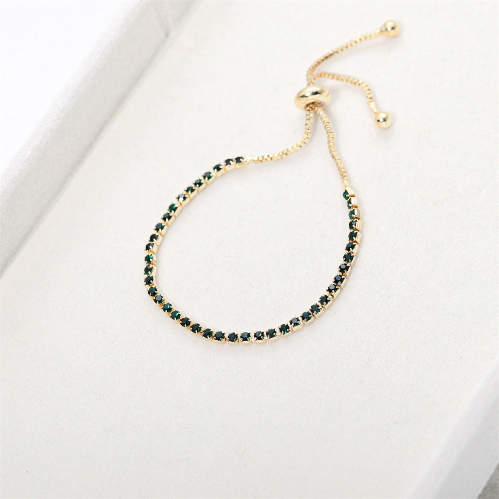Style Icon Bracelet