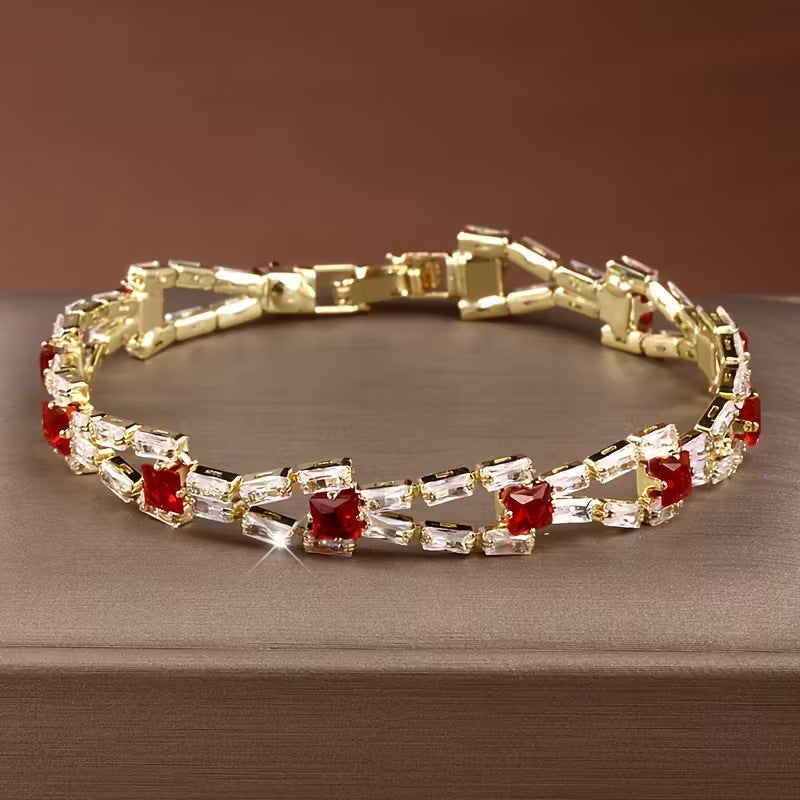 Lovely Spark Bracelet