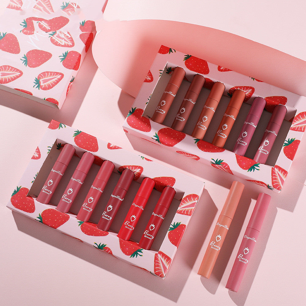 Sweet Candy Lipstick