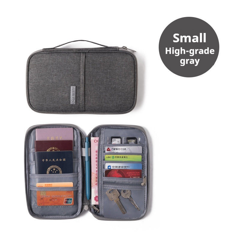 Prestige Slim Wallet