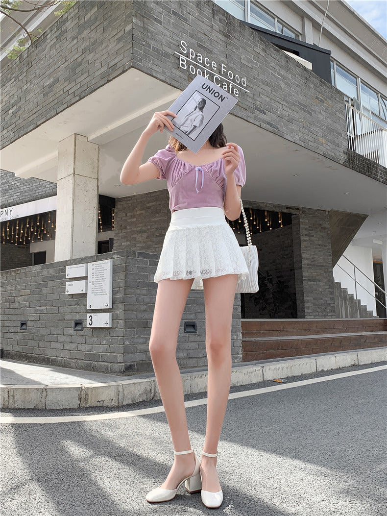 Fashionista Skirt