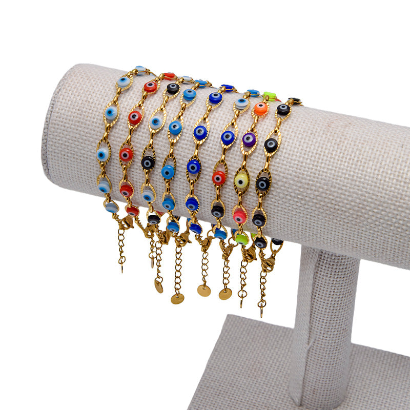 Regal Spark Bracelet