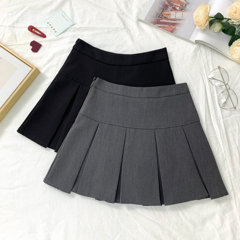 Lovely Charm Skirt