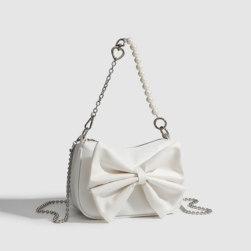 Majestic Glow Handbag