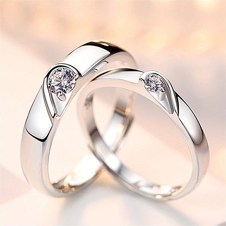Princess Glow Ring