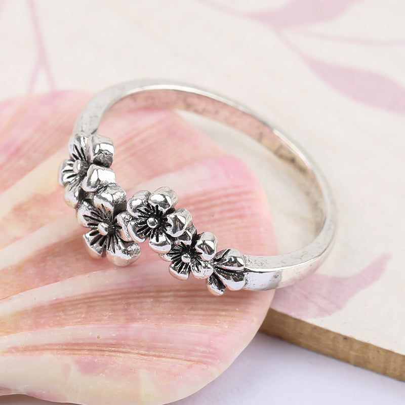 Cupid Charm Ring