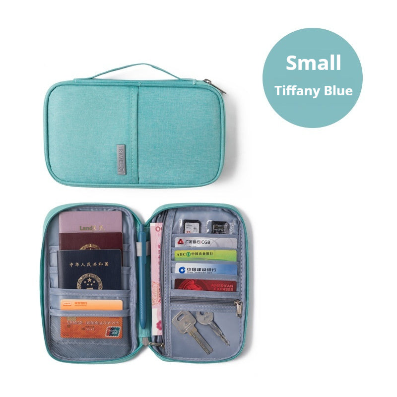 Prestige Slim Wallet