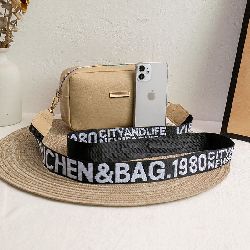 Luxe Queen Handbag