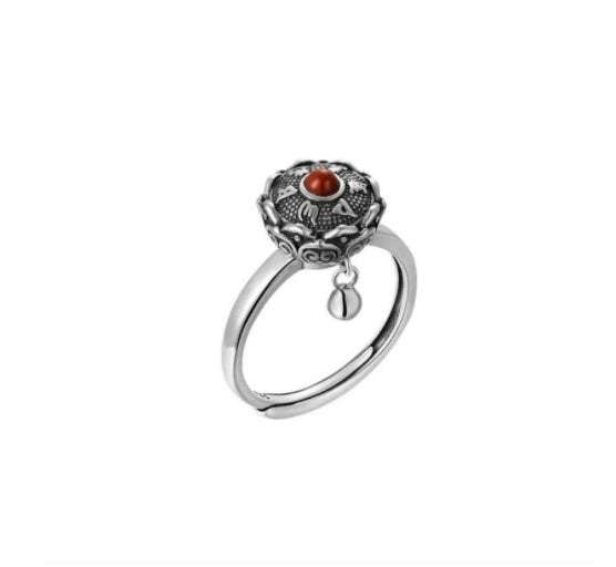 Majestic Jewel Ring