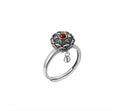 Majestic Jewel Ring